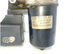 Recambio de motor limpia delantero para mercedes-benz clase a (w168) 1.7 cdi diesel cat referencia OEM IAM    2