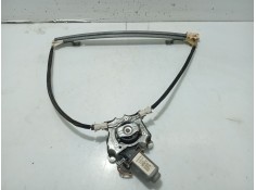Recambio de elevalunas trasero derecho para renault clio iii business referencia OEM IAM 8200291155  