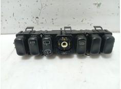 Recambio de interruptor para mercedes-benz clase a (w168) 1.7 cdi diesel cat referencia OEM IAM 1688203610 1688203610 