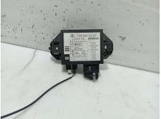 Recambio de centralita inmovilizador para mercedes-benz clase a (w168) 1.7 cdi diesel cat referencia OEM IAM  1688200426 5WK4736