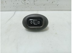 Recambio de mando elevalunas trasero derecho para mercedes-benz clase a (w168) 1.7 cdi diesel cat referencia OEM IAM  534240 