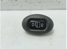 Recambio de mando elevalunas trasero izquierdo para mercedes-benz clase a (w168) 1.7 cdi diesel cat referencia OEM IAM   