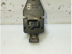 Recambio de warning para mercedes-benz clase a (w168) 1.7 cdi diesel cat referencia OEM IAM    2