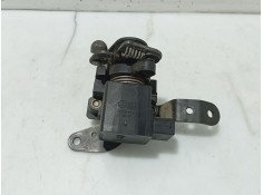 Recambio de pedal acelerador para mercedes-benz clase a (w168) 1.7 cdi diesel cat referencia OEM IAM A0125423317 A0125423317 