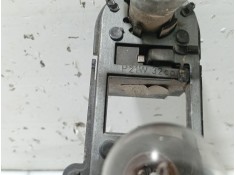 Recambio de portalamparas para mercedes-benz clase a (w168) 1.7 cdi diesel cat referencia OEM IAM P21W32 P21W32  2