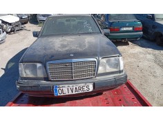 mercedes-benz clase e (w124) del año 1994