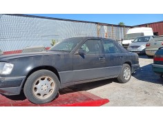 mercedes-benz clase e (w124) del año 1994 2