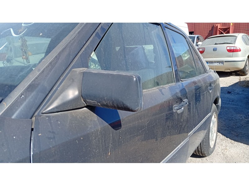 mercedes-benz clase e (w124) del año 1994