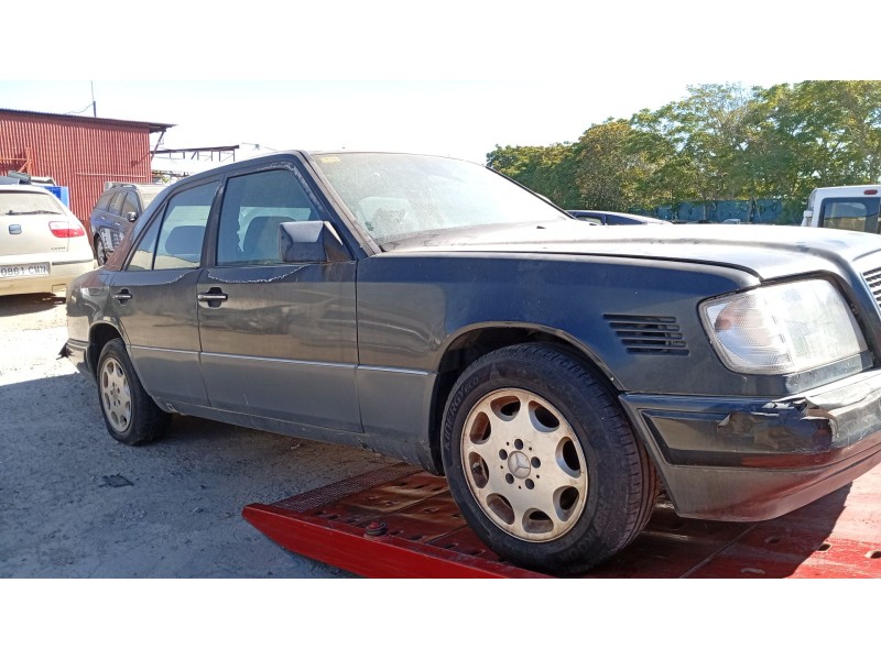 mercedes-benz clase e (w124) del año 1994