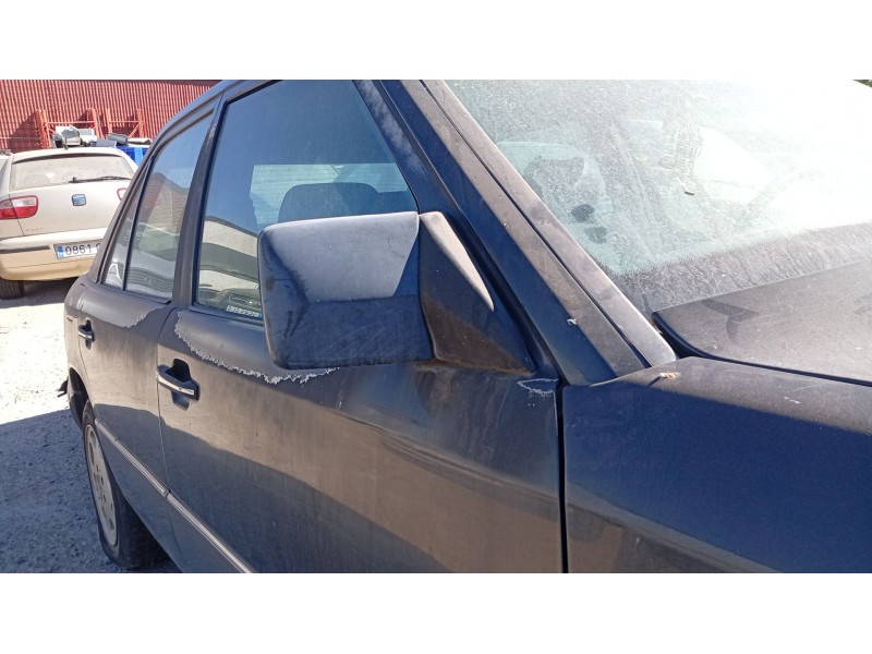 mercedes-benz clase e (w124) del año 1994