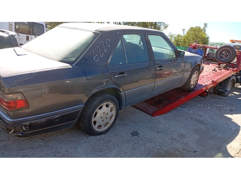 mercedes-benz clase e (w124) del año 1994