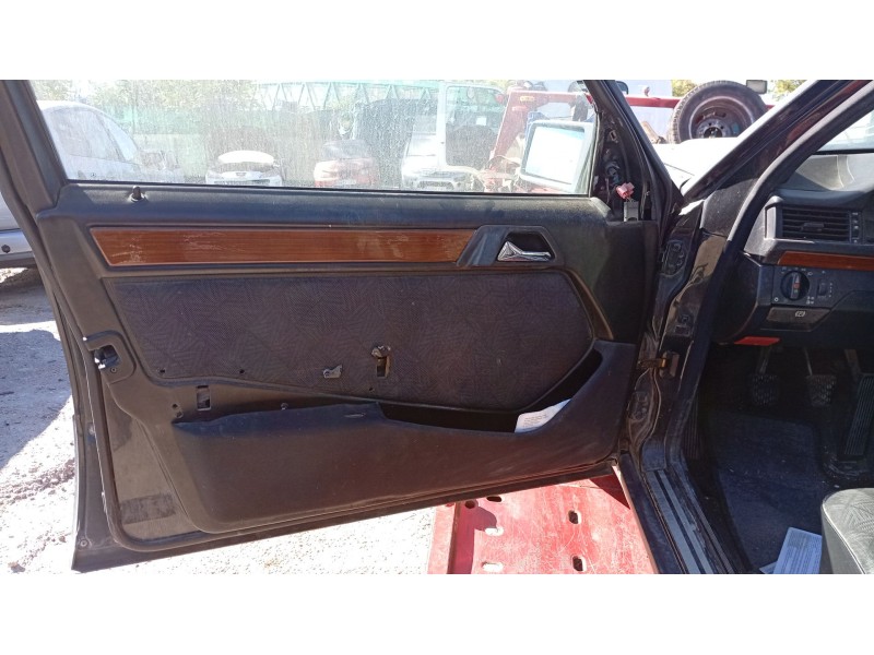 mercedes-benz clase e (w124) del año 1994