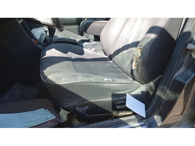 mercedes-benz clase e (w124) del año 1994