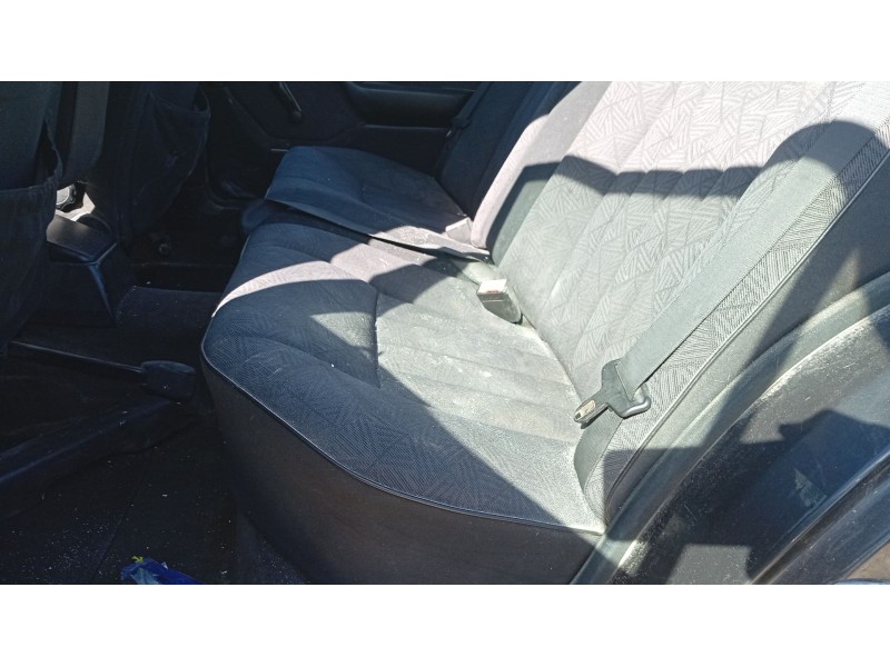 mercedes-benz clase e (w124) del año 1994