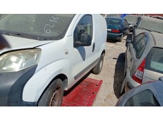 citroën nemo furgoneta/monovolumen (aa_) del año 2009 2