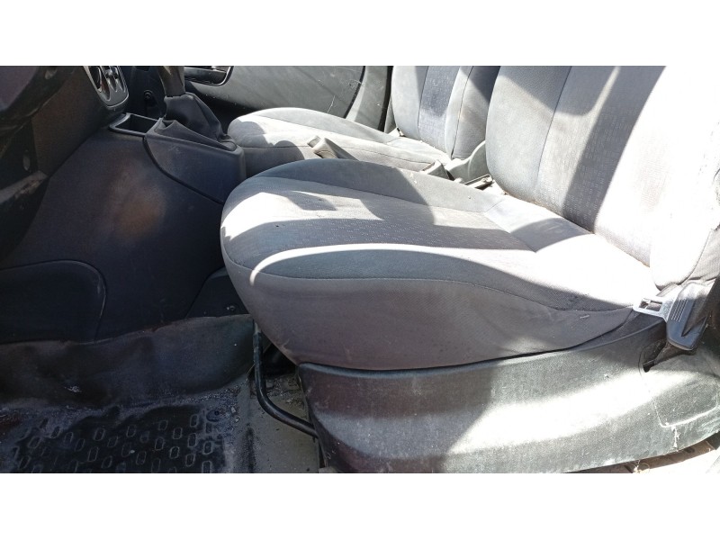 citroën nemo furgoneta/monovolumen (aa_) del año 2009