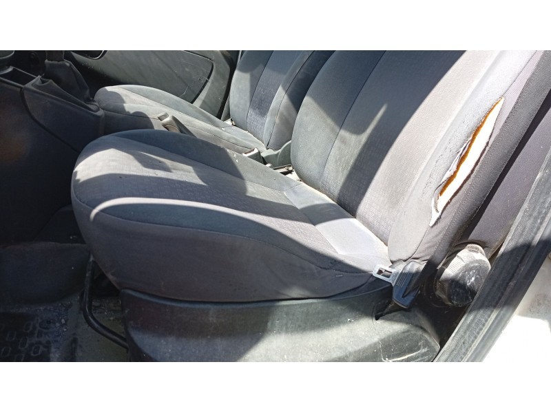 citroën nemo furgoneta/monovolumen (aa_) del año 2009