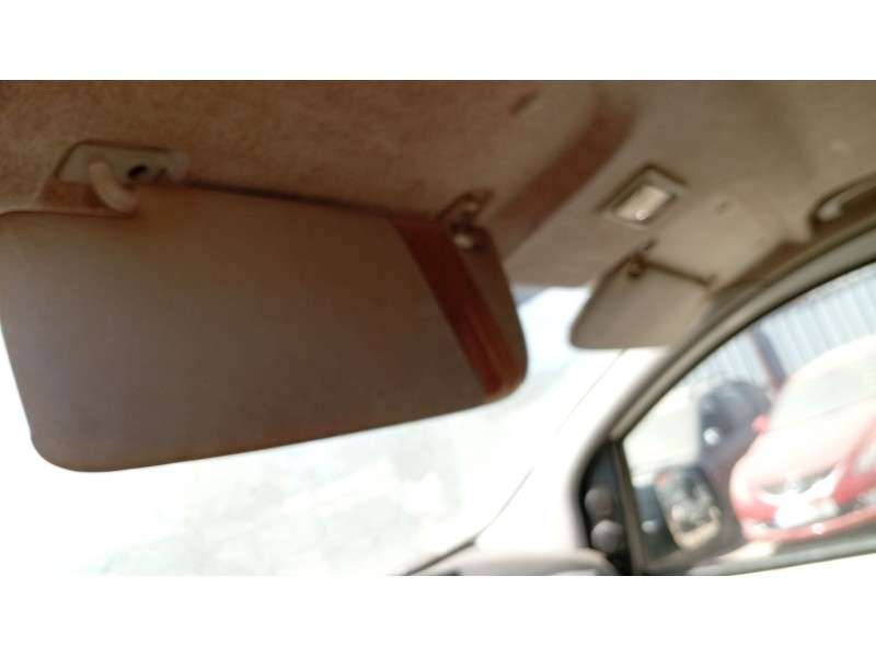 citroën nemo furgoneta/monovolumen (aa_) del año 2009