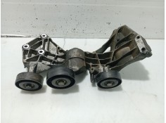 Recambio de tensor correa auxiliar para mercedes-benz clase a (w168) 1.7 cdi diesel cat referencia OEM IAM AXXX2020240 AXXX20202