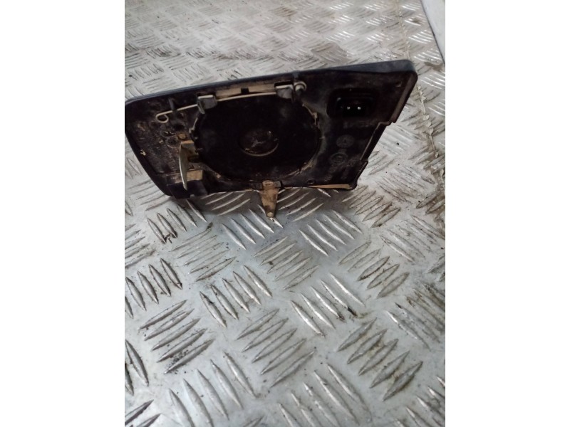 Recambio de cristal retrovisor derecho para  referencia OEM IAM   