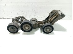 Recambio de tensor correa auxiliar para mercedes-benz clase a (w168) 1.7 cdi diesel cat referencia OEM IAM AXXX2020240 AXXX20202 2