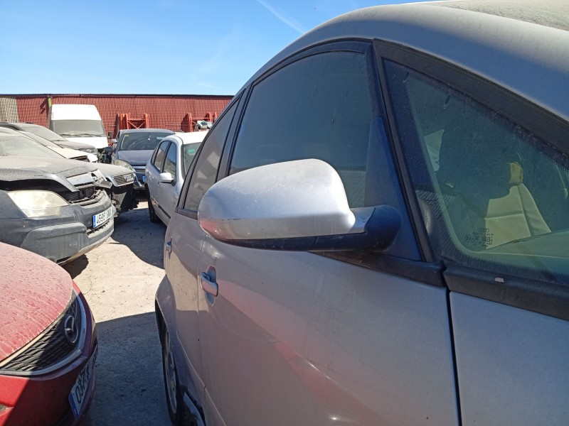 audi a2 (8z0) del año 2002