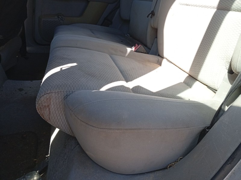 audi a2 (8z0) del año 2002