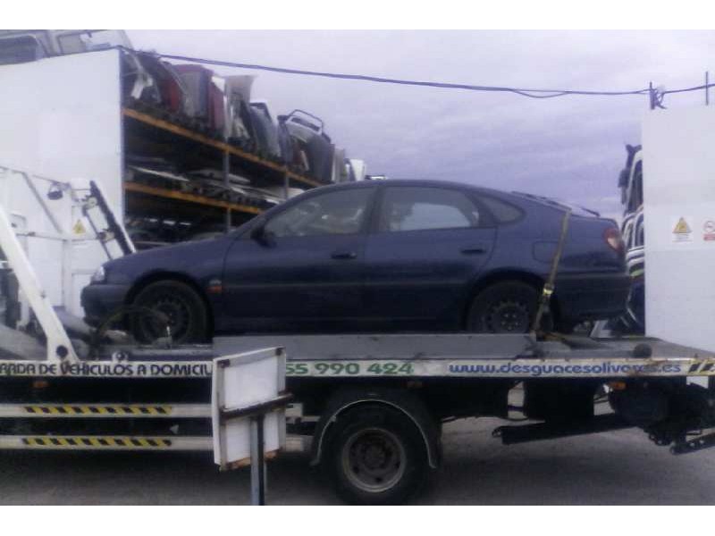 toyota avensis berlina (t 22) 2.0 turbodiesel cat   |   0.97 - ... | 1997 | 110 cv / 81 kw del año 1997