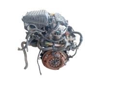 Recambio de motor completo para honda civic berlina 3 (ep1/2) 1.4i ls referencia OEM IAM D14Z6 D14Z6 1.4i/16v