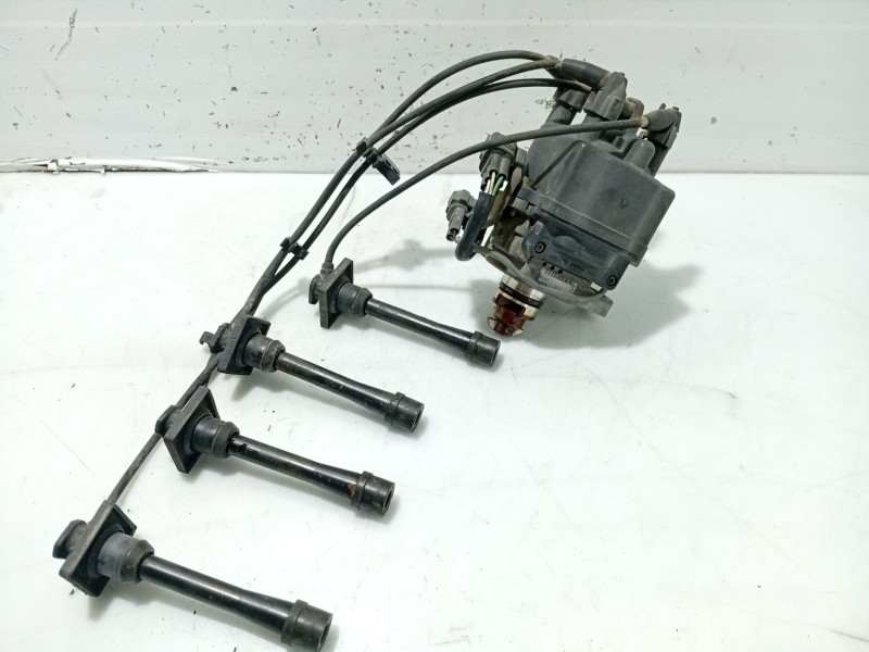 Recambio de delco para hyundai i20 i (pb, pbt) 1.1 crdi referencia OEM IAM  1902016280 029020151