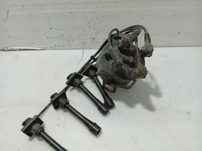 Recambio de delco para hyundai i20 i (pb, pbt) 1.1 crdi referencia OEM IAM  1902016280 029020151