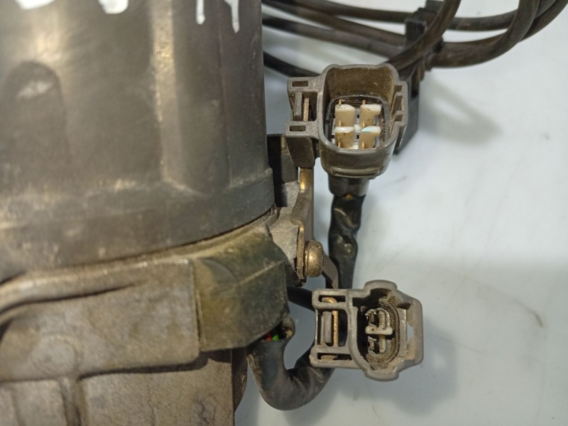 Recambio de delco para hyundai i20 i (pb, pbt) 1.1 crdi referencia OEM IAM  1902016280 029020151