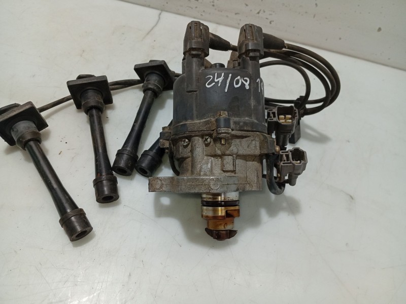 Recambio de delco para hyundai i20 i (pb, pbt) 1.1 crdi referencia OEM IAM  1902016280 029020151