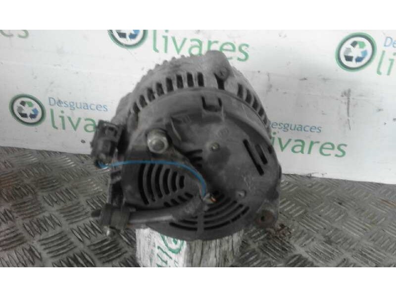 Recambio de alternador para seat cordoba berlina (6k2) 1.4   |   0.93 - ... | 1993 | 60 cv / 44 kw referencia OEM IAM   