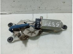 Recambio de motor limpia trasero para hyundai i20 i (pb, pbt) 1.1 crdi referencia OEM IAM 987001J500 987101j500 