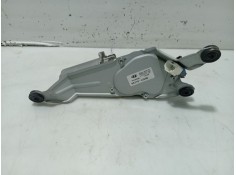 Recambio de motor limpia trasero para hyundai i20 i (pb, pbt) 1.1 crdi referencia OEM IAM 987001J500 987101j500  2