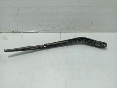 Recambio de brazo limpia trasero para hyundai i20 i (pb, pbt) 1.1 crdi referencia OEM IAM 988151J001   2