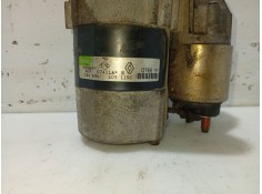 Recambio de motor de arranque para renault megane i (ba0/1_) 1.6 16v (ba04, ba0b, ba11, ba1j, ba16, ba19, ba1k, ba1v,... referen 2