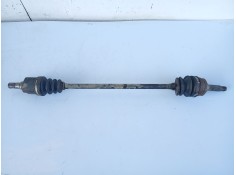 Recambio de transmision delantera derecha para suzuki alto sh 410 (ef) 1.0 cat referencia OEM IAM 44101M72F21000  