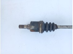 Recambio de transmision delantera derecha para suzuki alto sh 410 (ef) 1.0 cat referencia OEM IAM 44101M72F21000   2