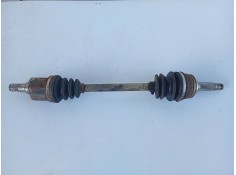 Recambio de transmision delantera izquierda para suzuki alto sh 410 (ef) 1.0 cat referencia OEM IAM 44102M72F41000  