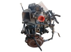Recambio de motor completo para kia picanto 1.1 cat referencia OEM IAM G4HG  