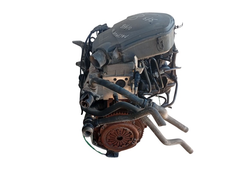 Recambio de motor completo para dacia logan 1.4 cat referencia OEM IAM K7J710  