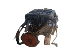 Recambio de motor completo para renault clio ii fase ii (b/cb0) expression   |   0.01 - ... | 2001 | 75 cv / 55 kw referencia OE 2