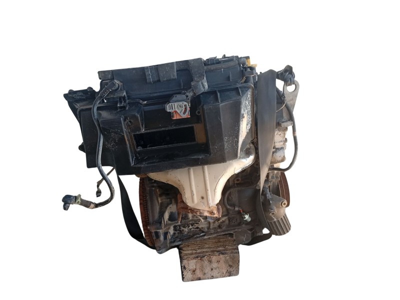 Recambio de motor completo para renault clio ii fase ii (b/cb0) expression referencia OEM IAM D4F712   Recambio de motor completo para renault clio ii fase ii (b/cb0) expression referencia OEM IAM D4F712
