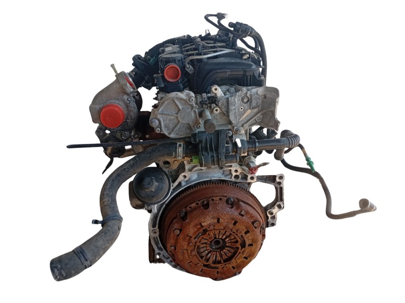 Recambio de motor completo para ford fusion (cbk) trend referencia OEM IAM HHJA  