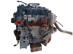 Recambio de motor completo para ford fusion (cbk) trend referencia OEM IAM HHJA   2