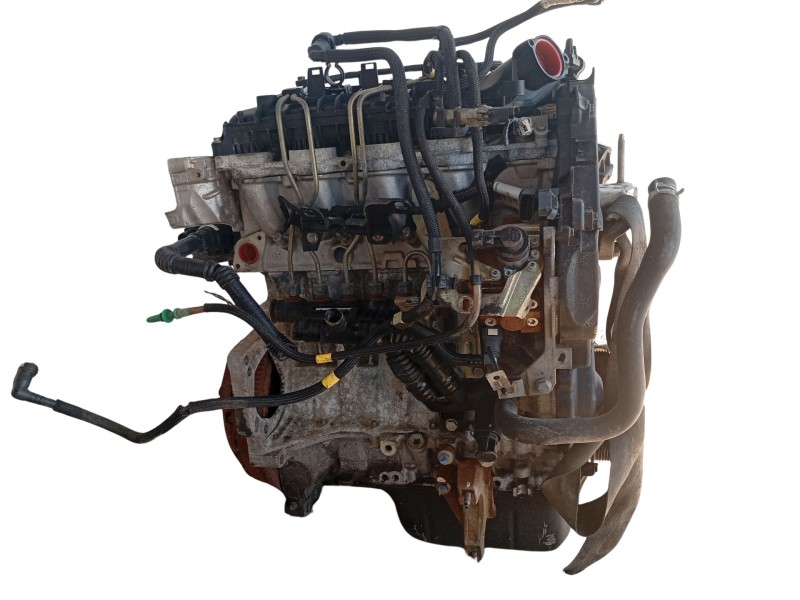 Recambio de motor completo para ford fusion (cbk) trend referencia OEM IAM HHJA  