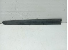 Recambio de moldura puerta trasera derecha para renault megane i (ba0/1_) 1.6 16v (ba04, ba0b, ba11, ba1j, ba16, ba19, ba1k, ba1