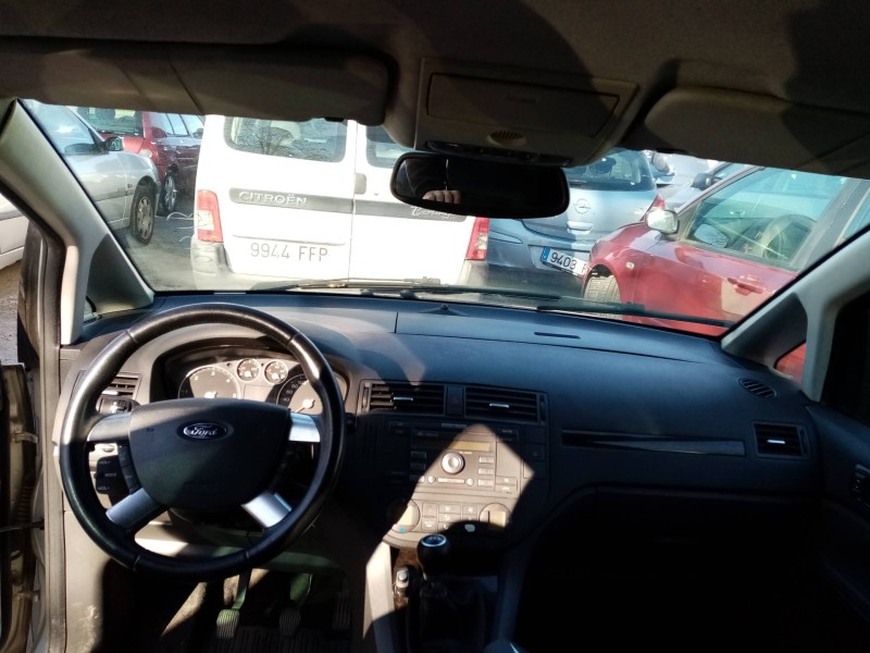 ford focus c-max (cap) 2.0 tdci cat   |   0.03 - 0.07 | 2003 - 2007 | 136 cv / 100 kw del año 2003